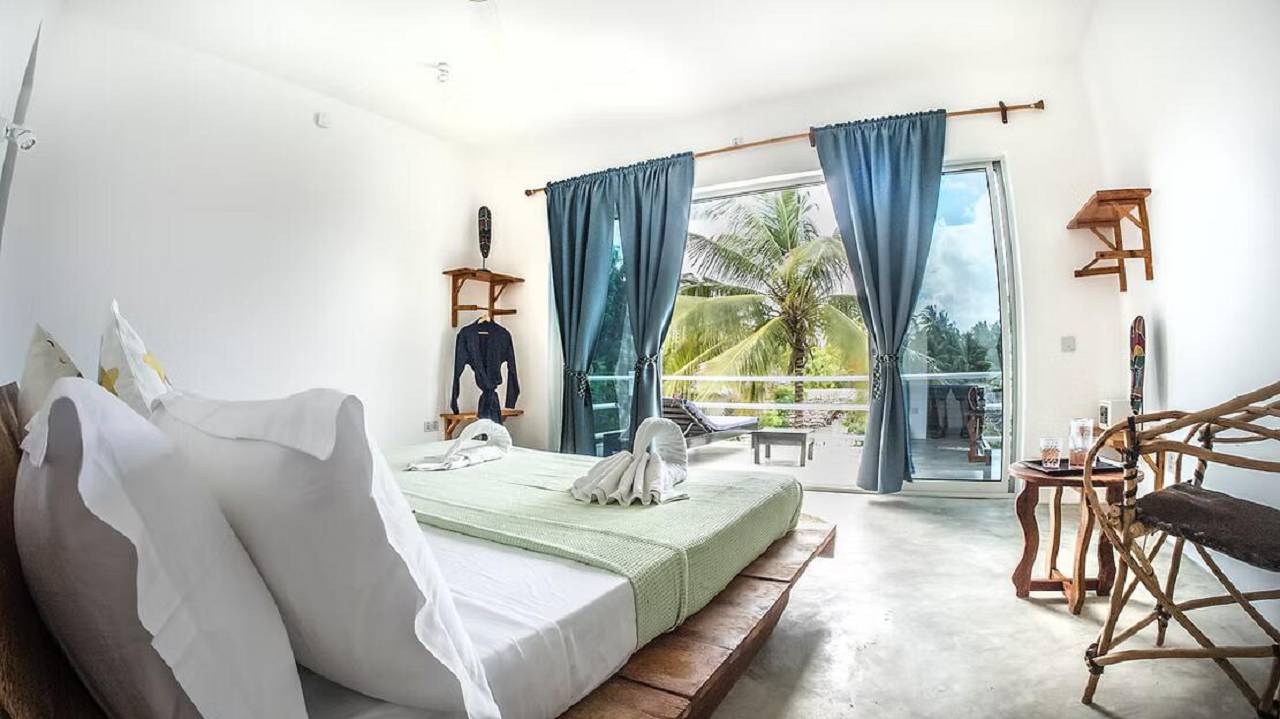 Standard Room 2