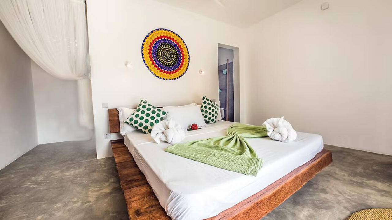 Standard Room 3