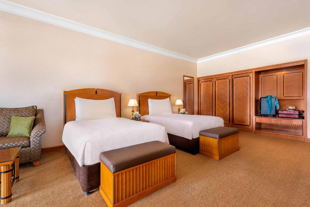 Superior Room 1