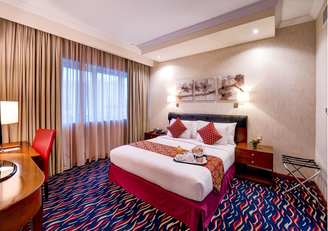 Superior Room 1