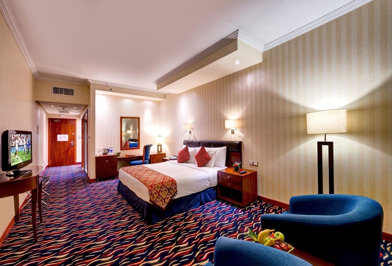 Superior Room 2