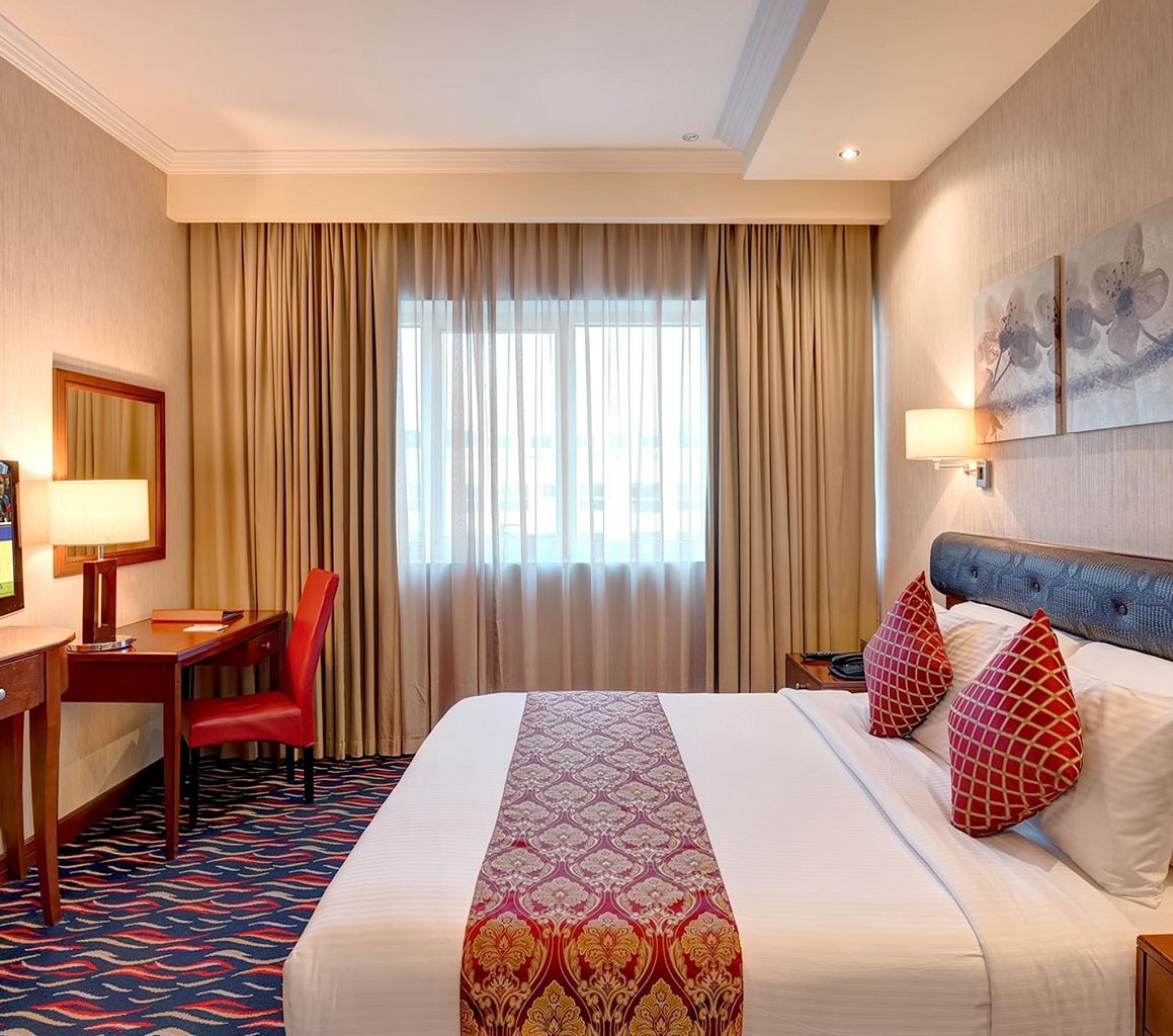Superior Room 3