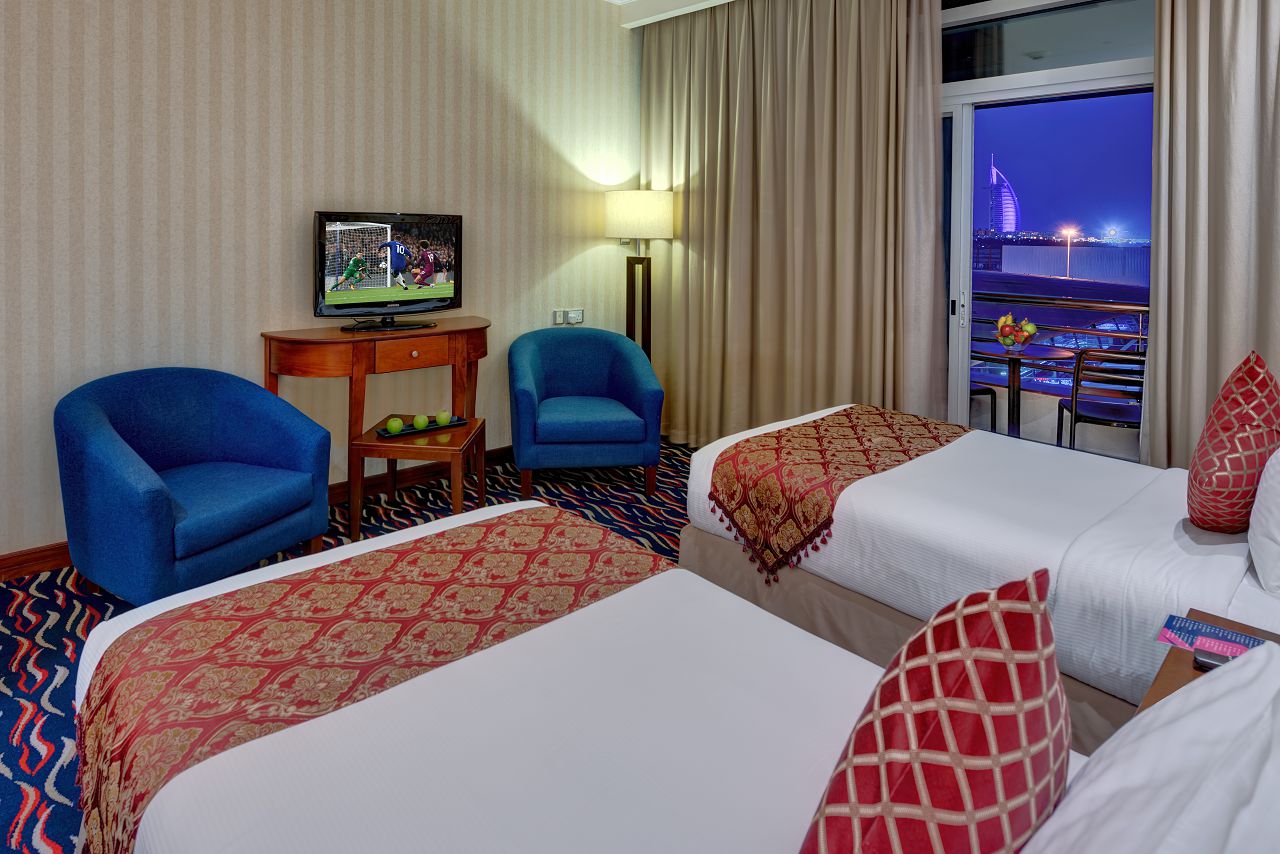 Superior Room 4