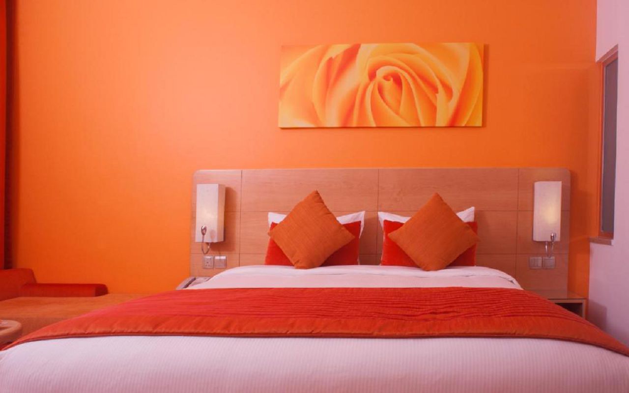 Superior Room 1
