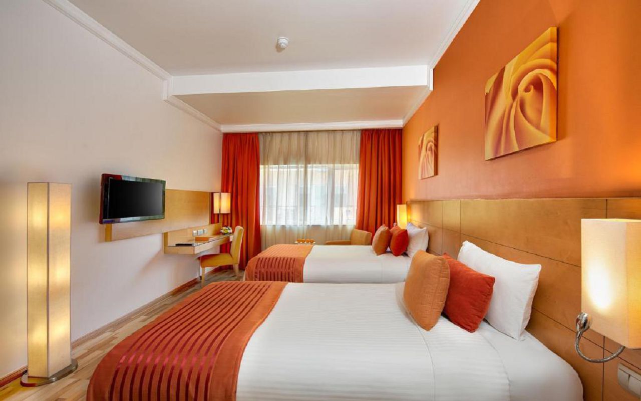 Superior Room 4