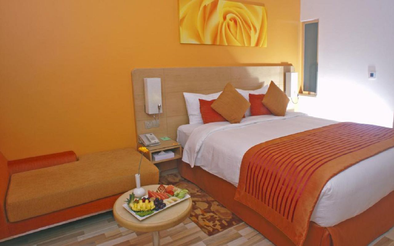 Superior Room 3