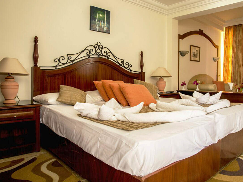 Superior Room 1
