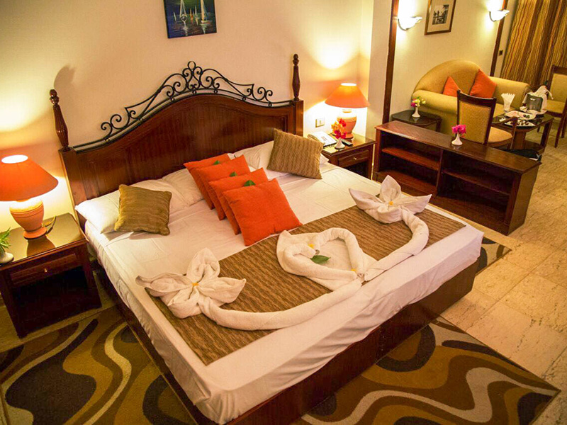 Superior Room 3