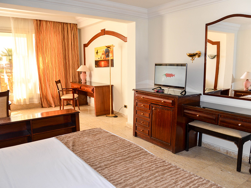 Superior Room 4
