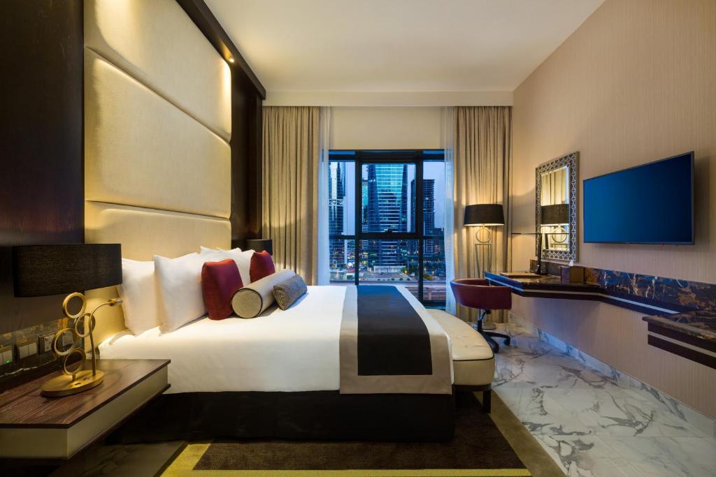 Superior Room 1