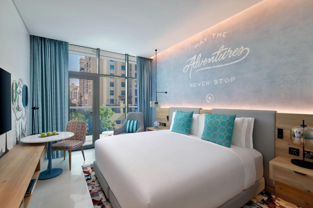 Superior Room 1