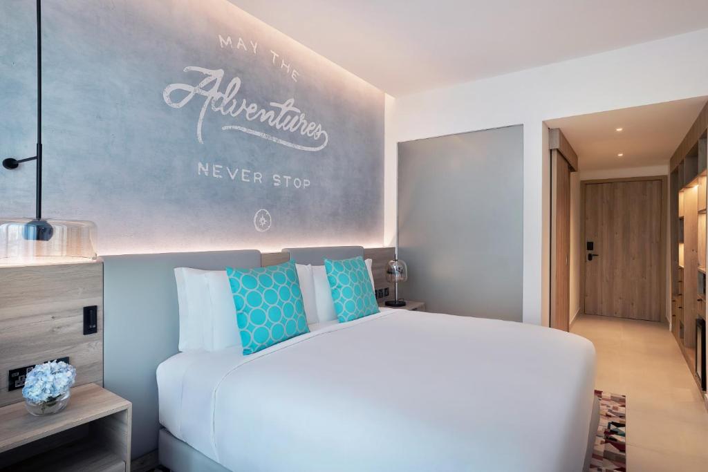 Superior Room 4
