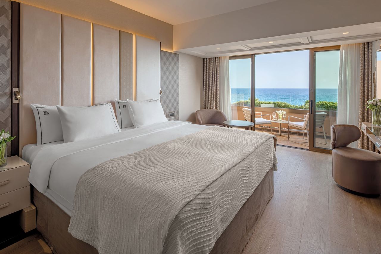 Superior Room Sea View 3