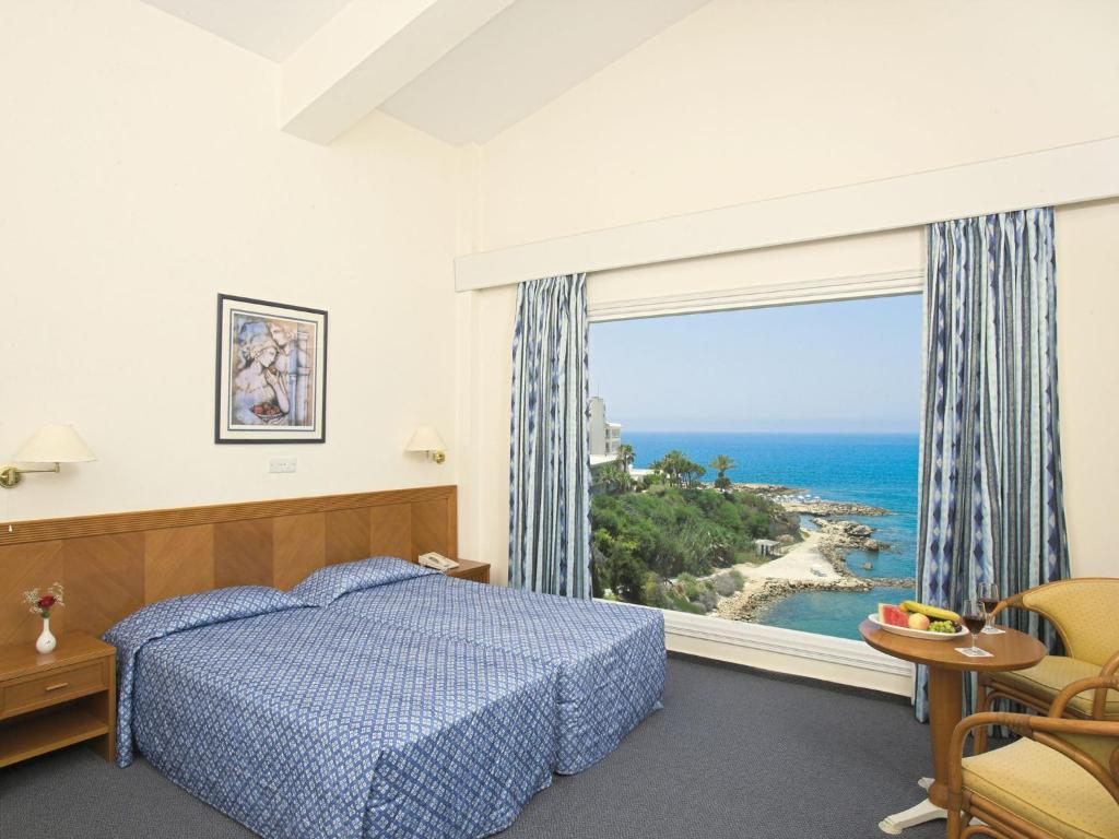 Superior Room Sea View 1