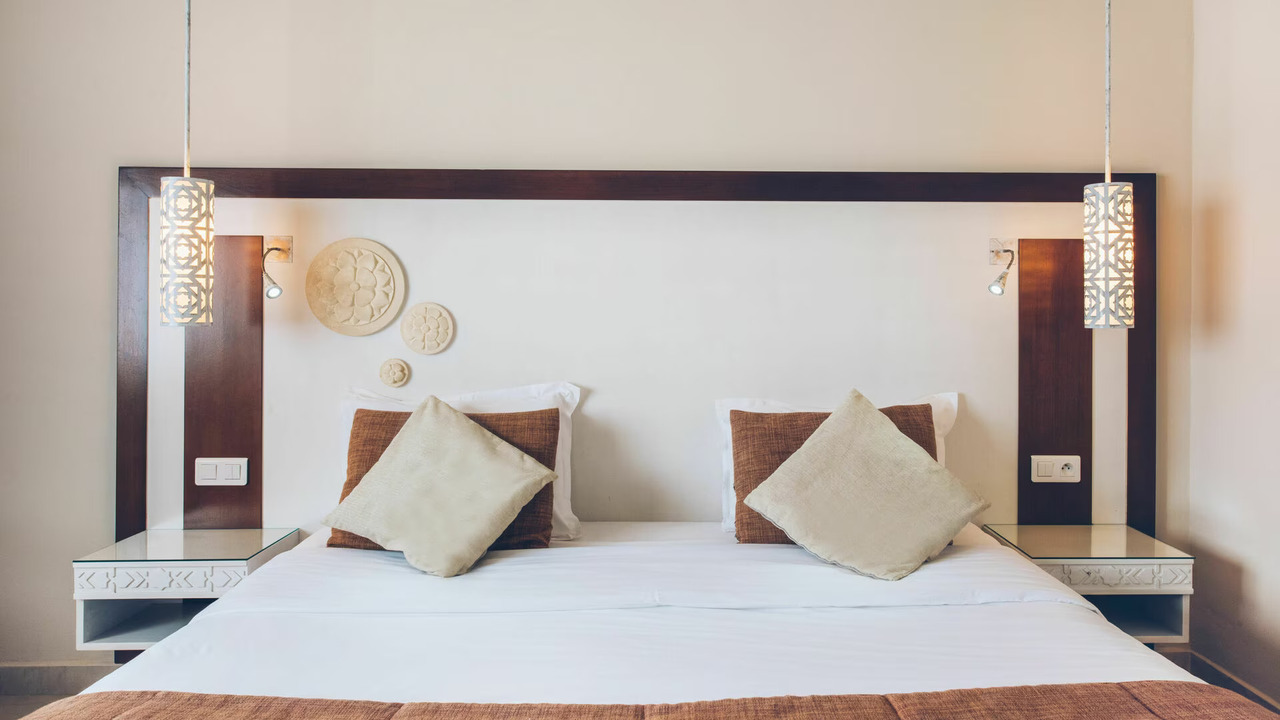 Superior Room Sea View 2