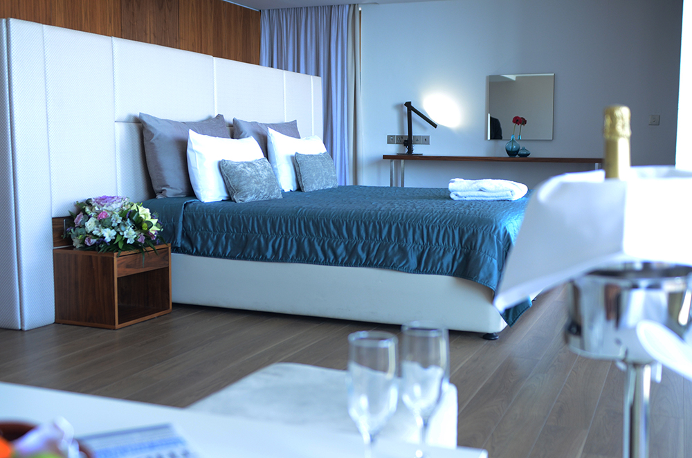 Superior Room Sea View 2