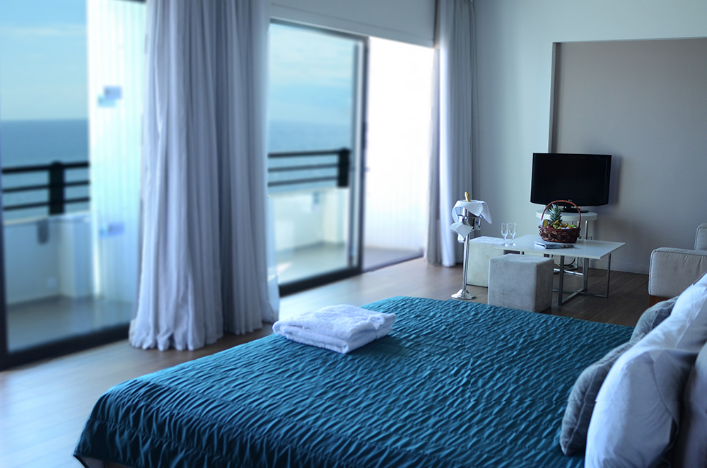 Superior Room Sea View 3