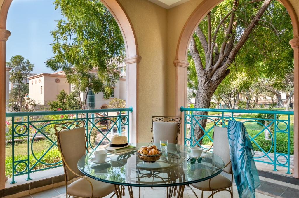 2 Bedroom Villa 3