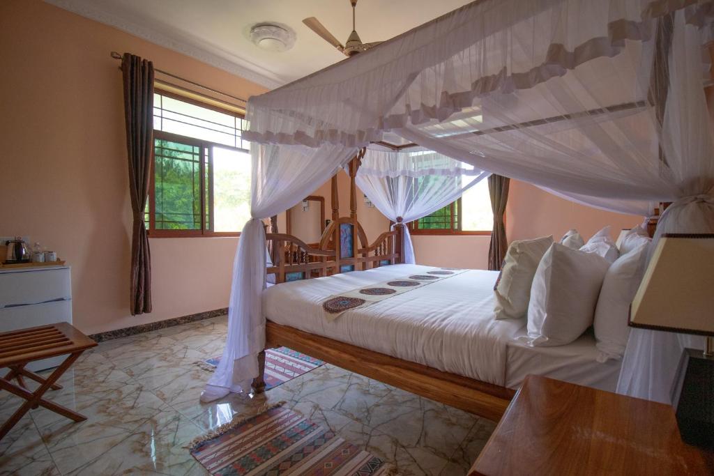 2 Bedroom Villa 2