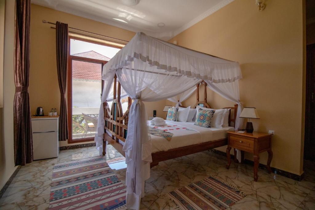 2 Bedroom Villa 1