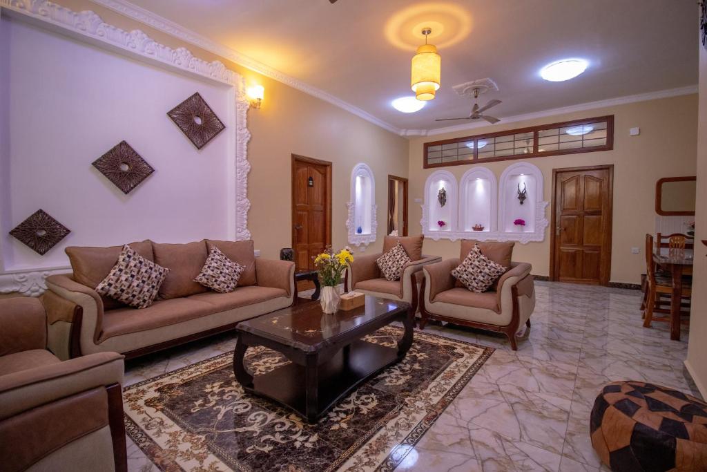 2 Bedroom Villa 3