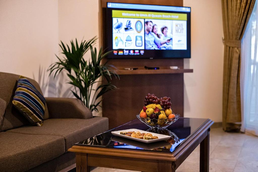 Ambassador Suite 1