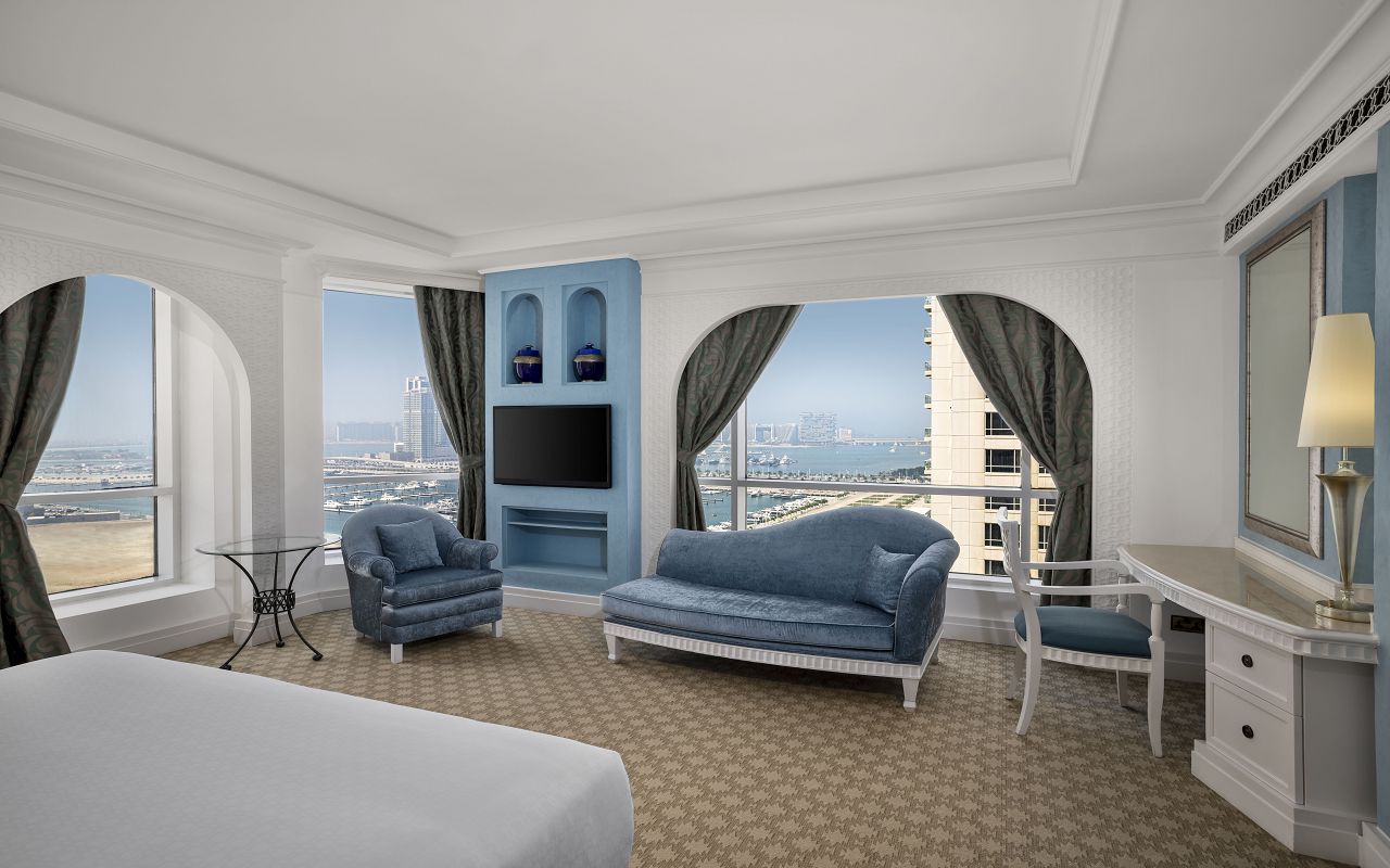 Ambassador Suite 2