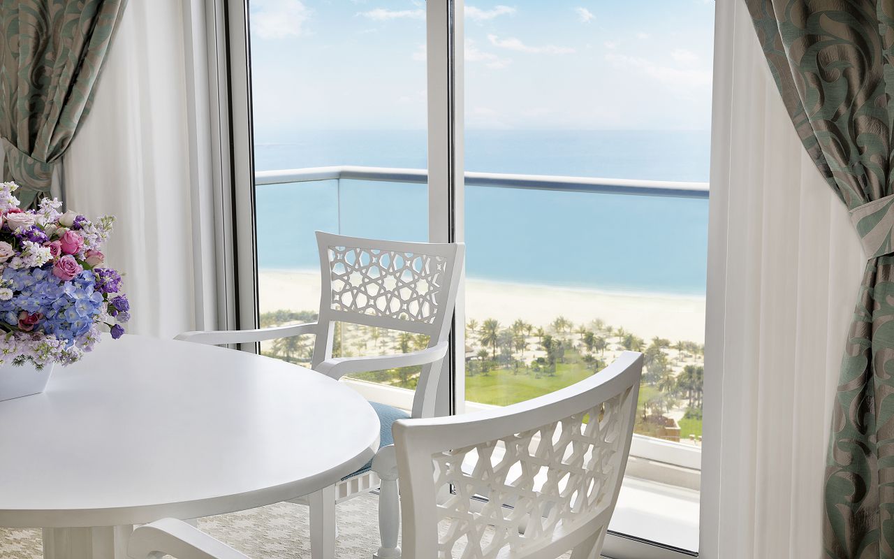 Ambassador Suite 4