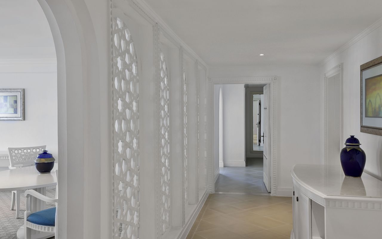 Ambassador Suite 3