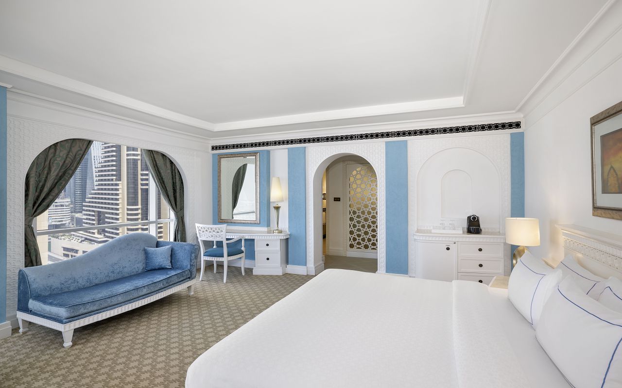 Ambassador Suite 1