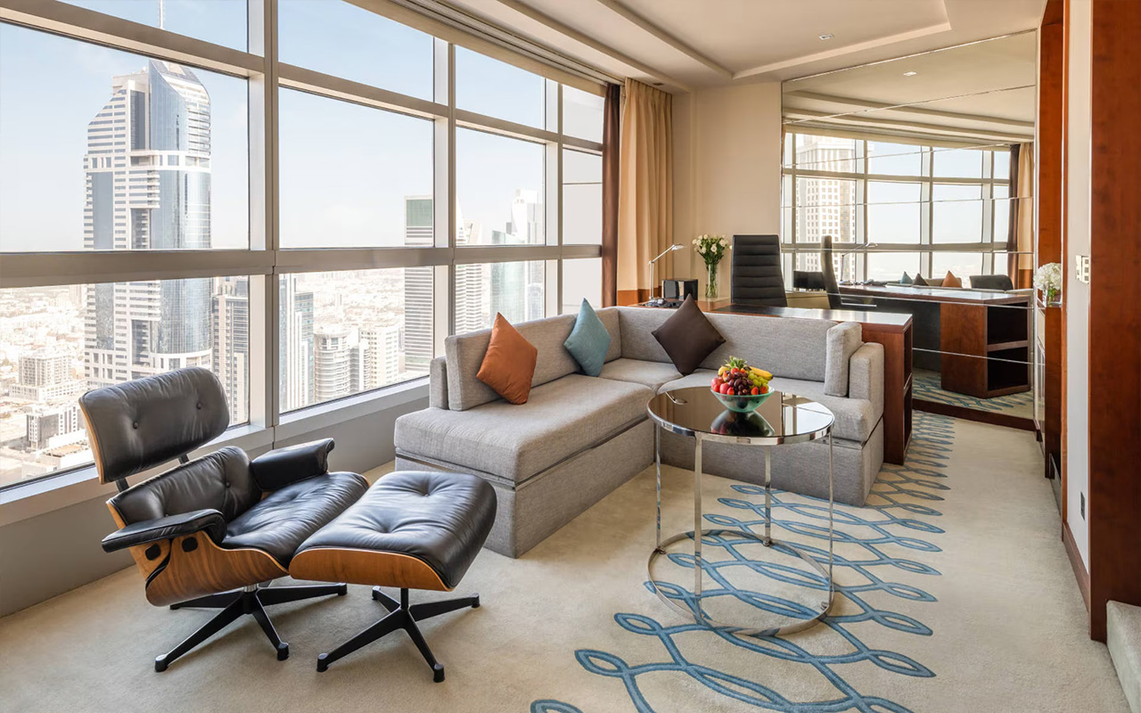 Club Junior Suite 2