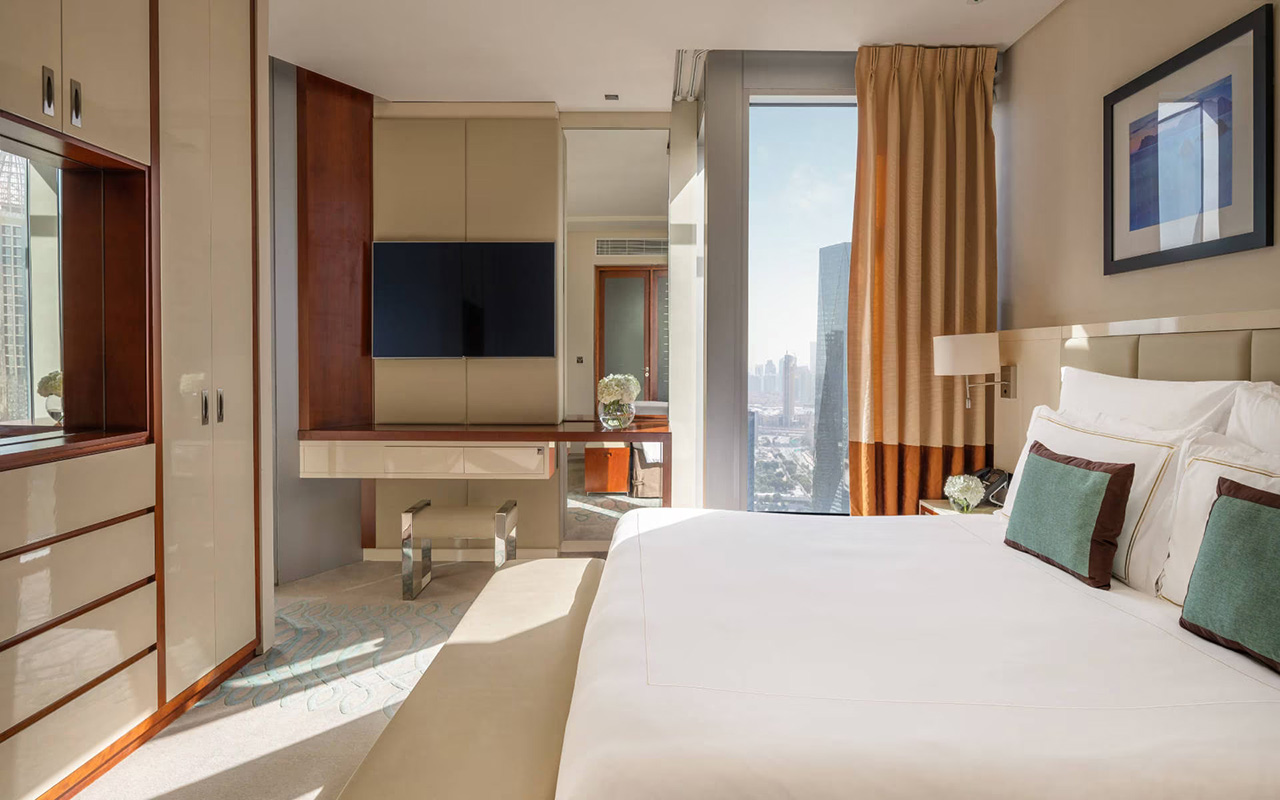 Club Junior Suite 1