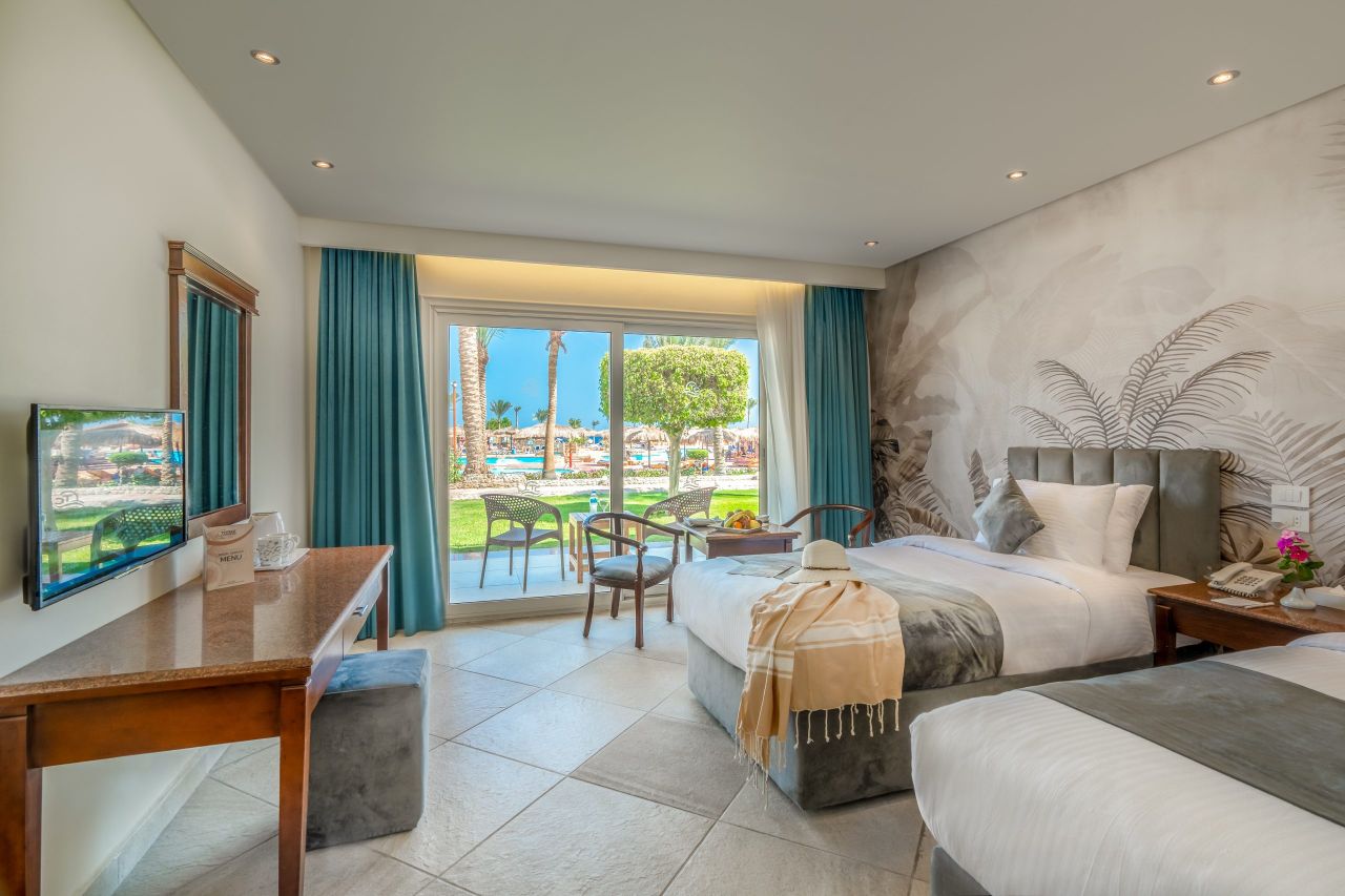 Comfort Room 1