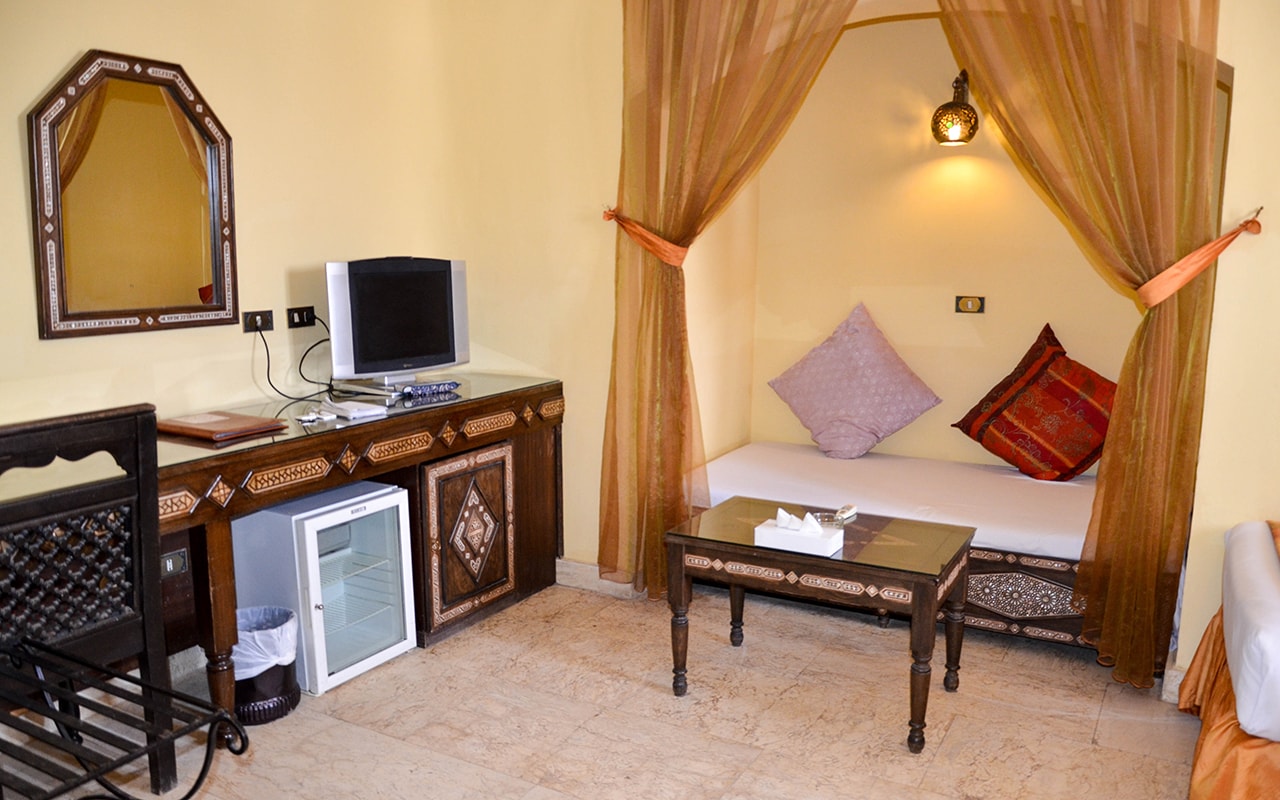 Comfort Room 2