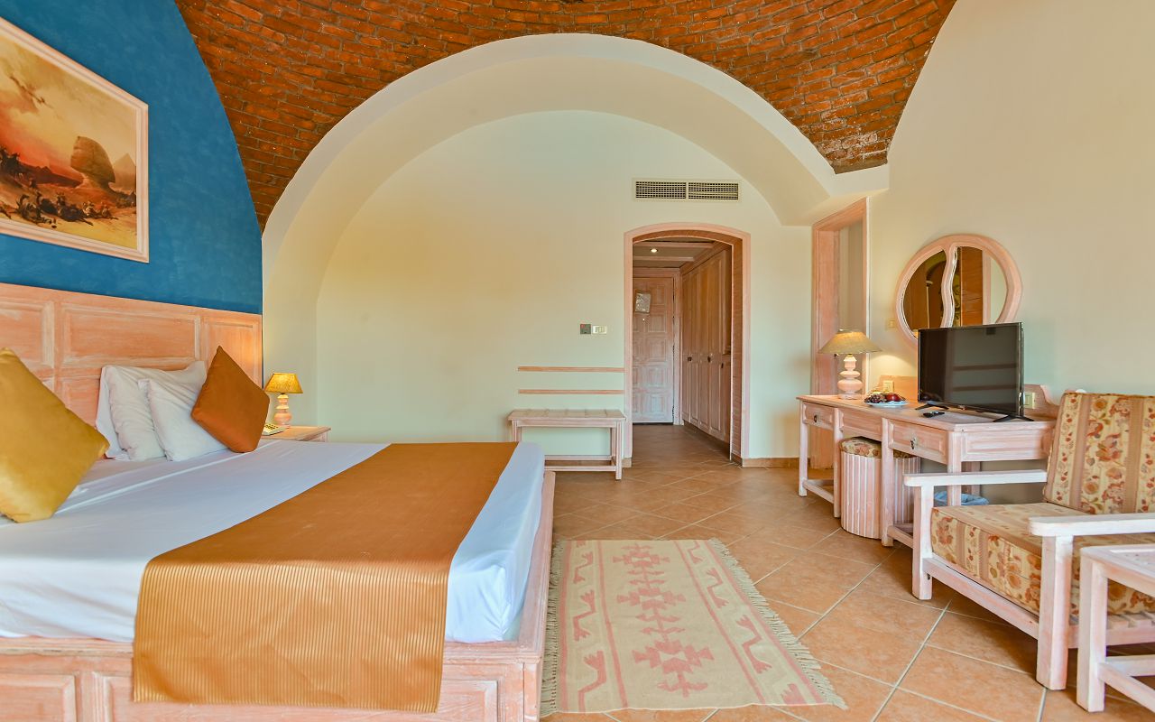 Comfort Room 4
