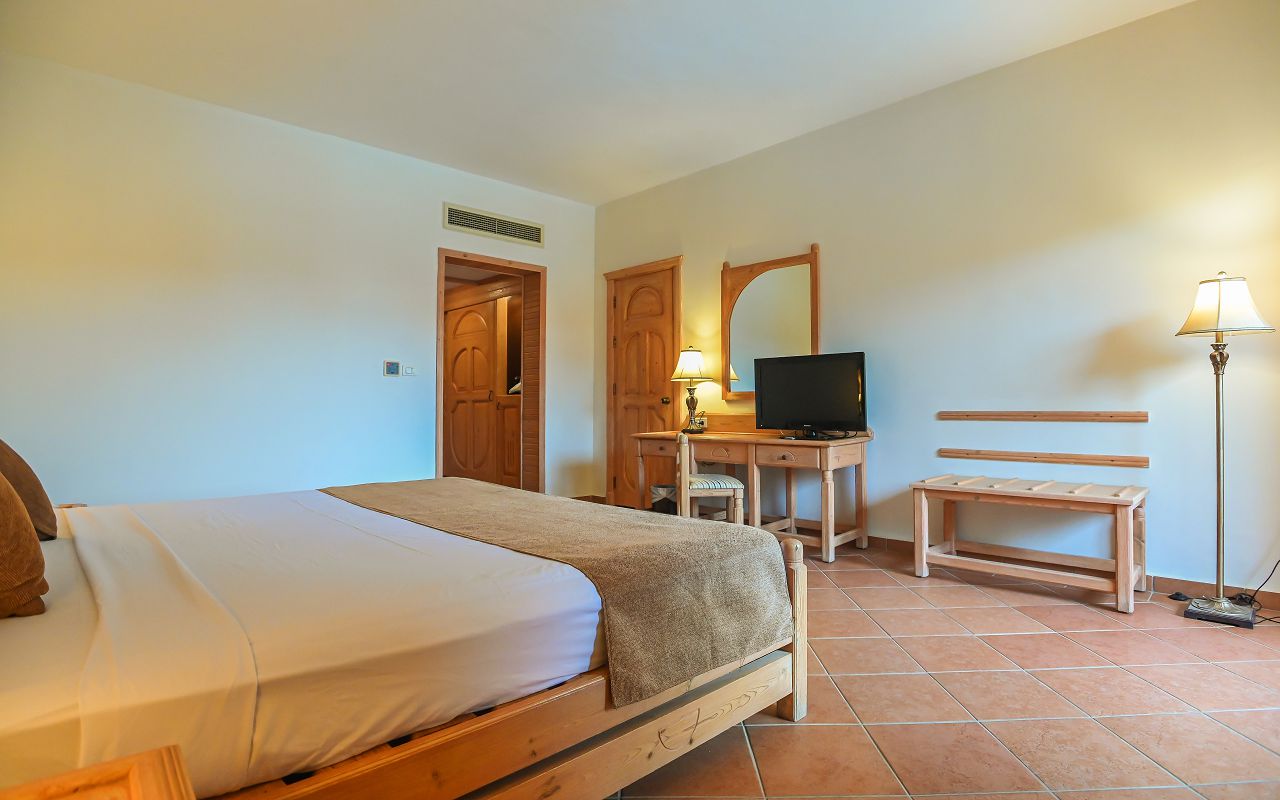 Comfort Room 2