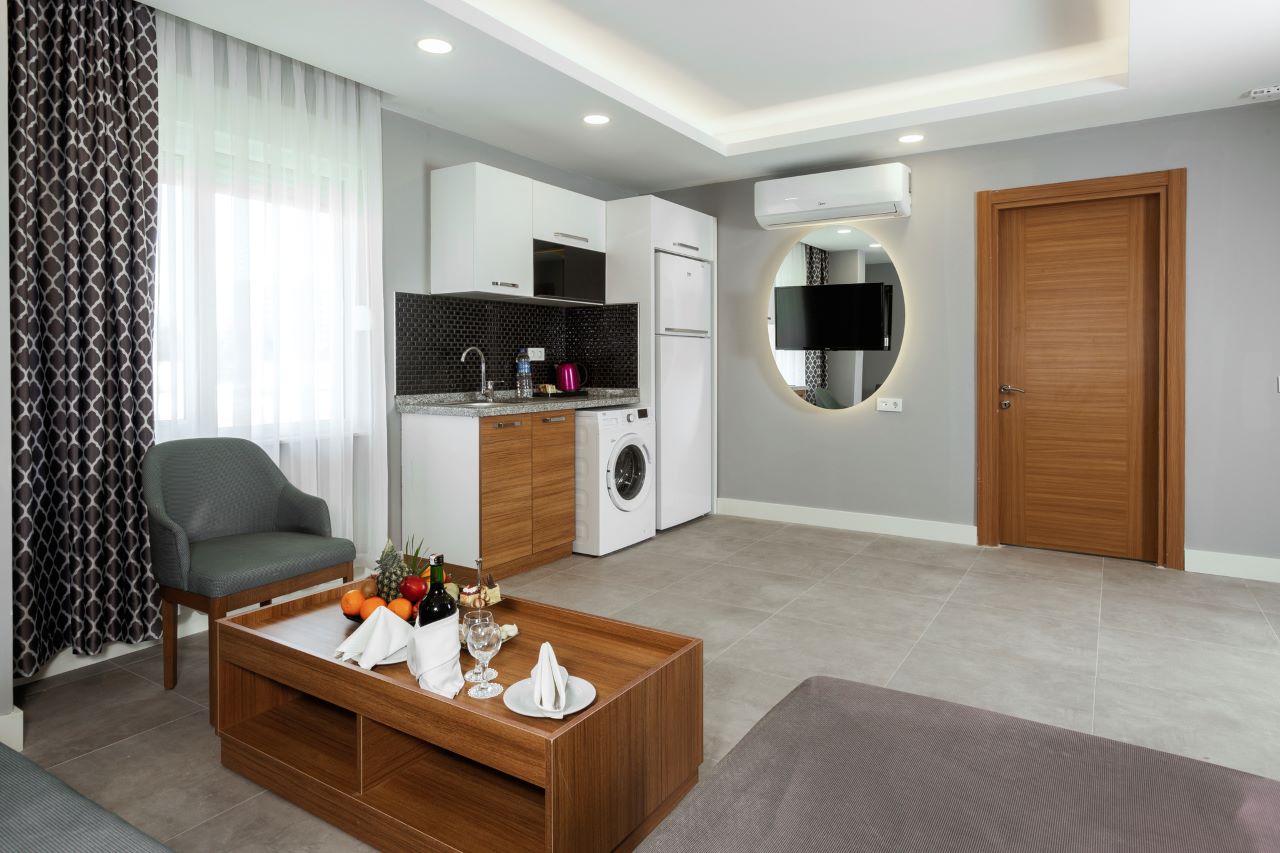 Exclusive Suite 2
