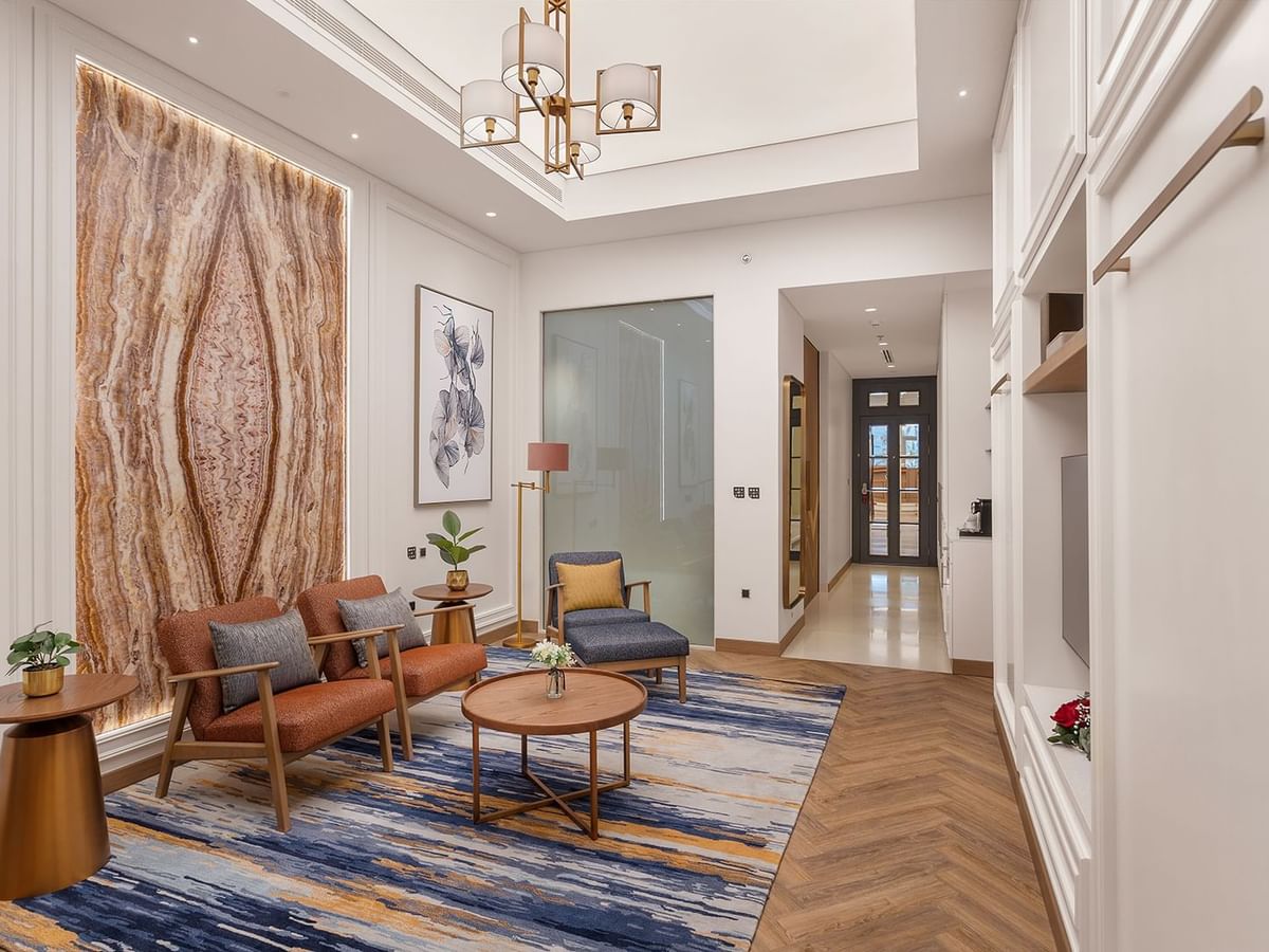 Executive Room 1