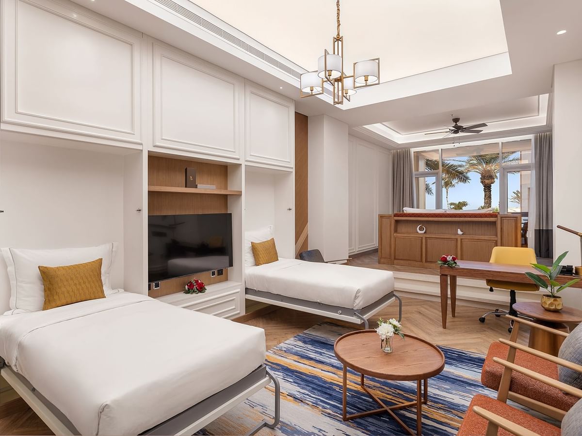 Executive Room 3