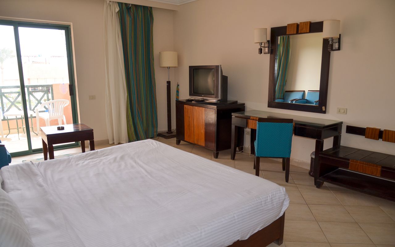 Executive Room 1