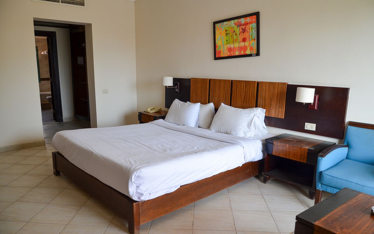 Executive Room 2