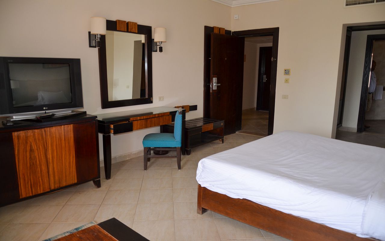 Executive Room 3