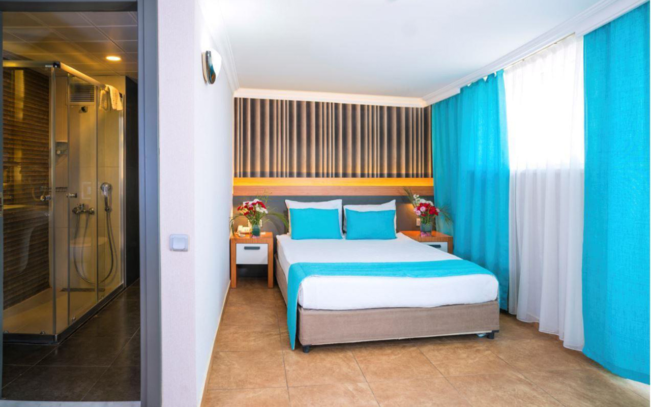 Large Room 2