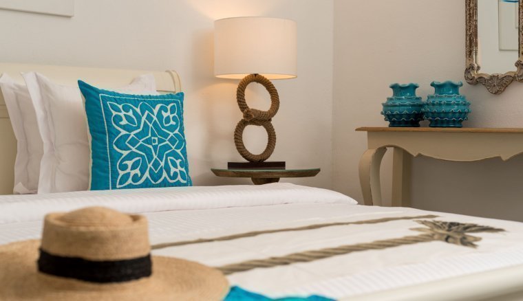 Ocean Room 4