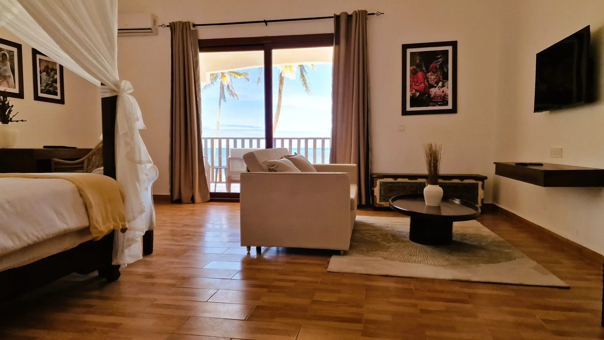 Ocean Suite 1