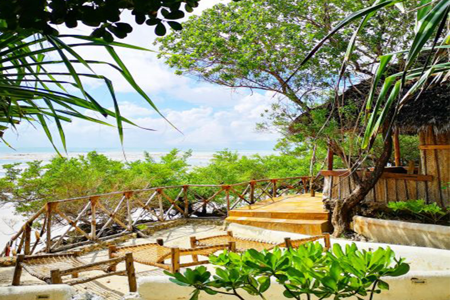 Ocean View Villa 1
