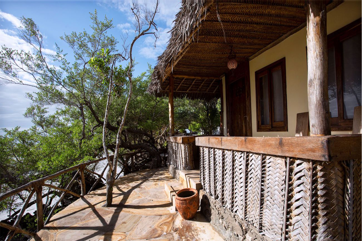 Ocean View Villa 2