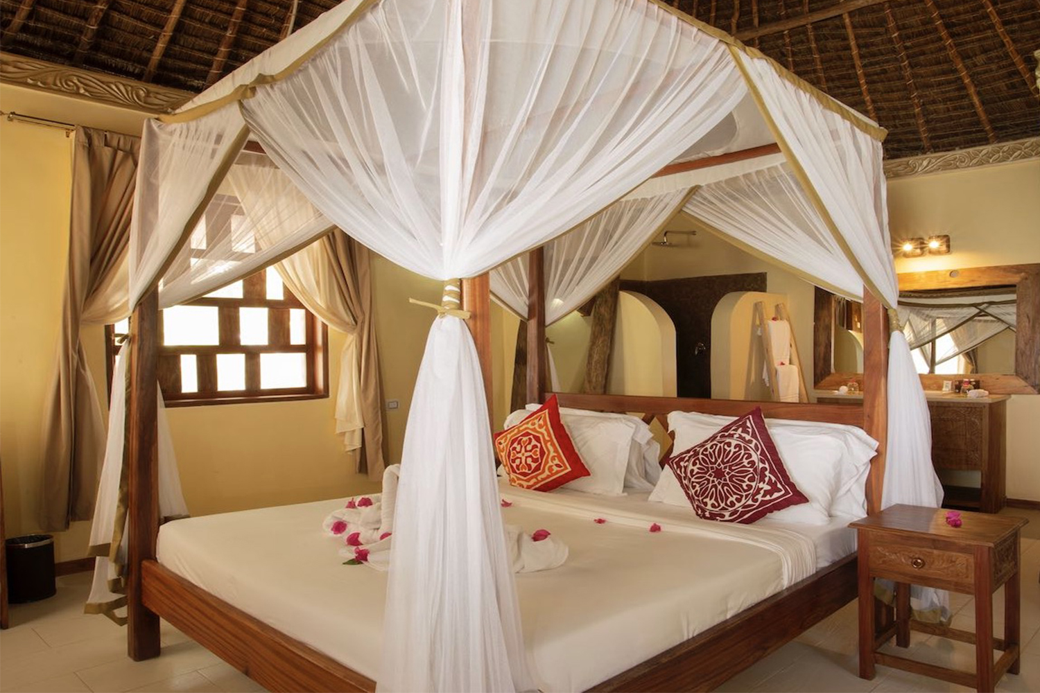 Ocean View Villa 3