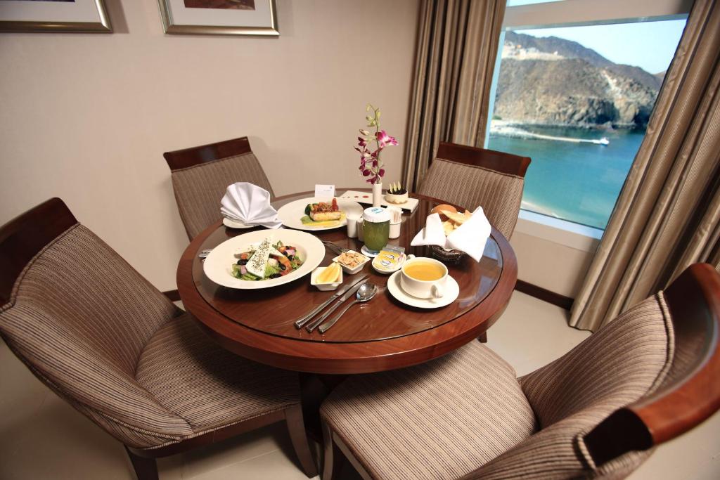 Panoramic Suite 2