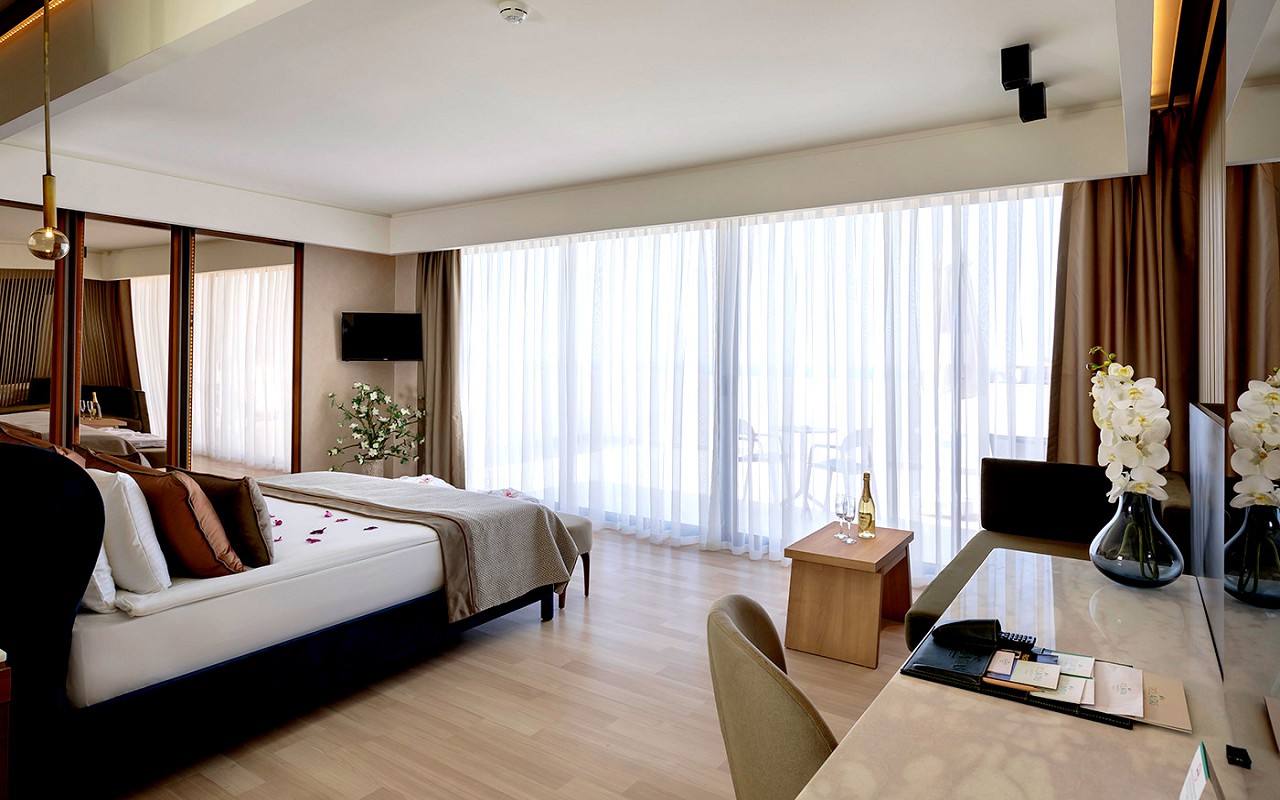 Penthouse Suite 2